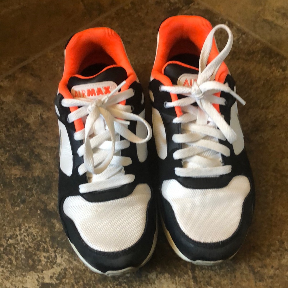Nike Air Max